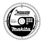Csak ma MAKITA B-09640 KÖRFŰRÉSZTÁRCSA D250*30/100F. ALUHOZ