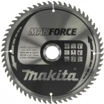 MAKITA B-32415 KÖRFŰRÉSZTÁRCSA D235*30/60F. MAKFORCE FÁHOZ Azonnali szállítás