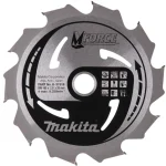 Kiárusítás MAKITA B-31918 KÖRFŰRÉSZTÁRCSA D165*20/10F. MFORCE
