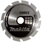 MAKITA B-32144 KÖRFŰRÉSZTÁRCSA D190*30/12F. FÁHOZ STANDARD TÍPUS Különleges ajánlat