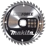 MAKITA B-32297 KÖRFŰRÉSZTÁRCSA D160*20/40F. MAKFORCE Csak ma