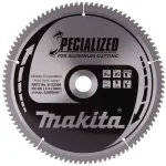 MAKITA B-33358 KÖRFŰRÉSZTÁRCSA D305*30/100F. ALUHOZ Azonnali szállítás