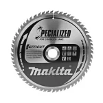 Kedvezményes ár MAKITA B-67234 KÖRFŰRÉSZTÁRCSA D260*30/60 EFFICUT FÁHOZ