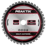 Legnépszerűbb KÖRFŰRÉSZTÁRCSA D165*30/40F. PRAKTIK 62414P1072