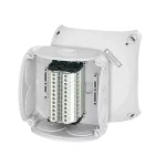 RK 0612 T KÖTŐDOB 0,14-6mm2 IP66 Különleges ajánlat