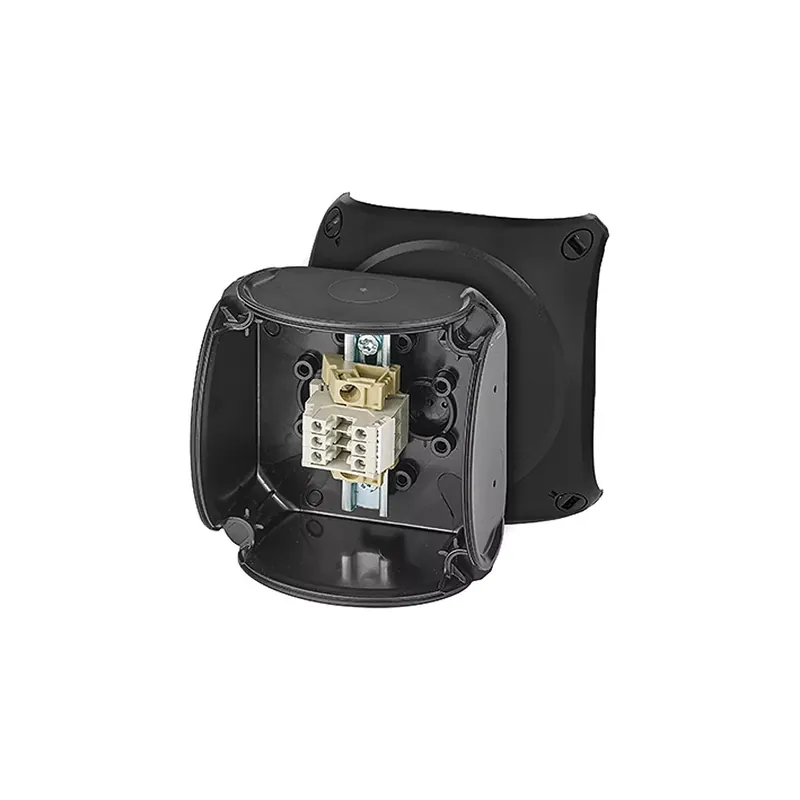 Árcsökkenés KÖTŐDOBOZ RX 0203T RB. 0,50-4,0mm2
