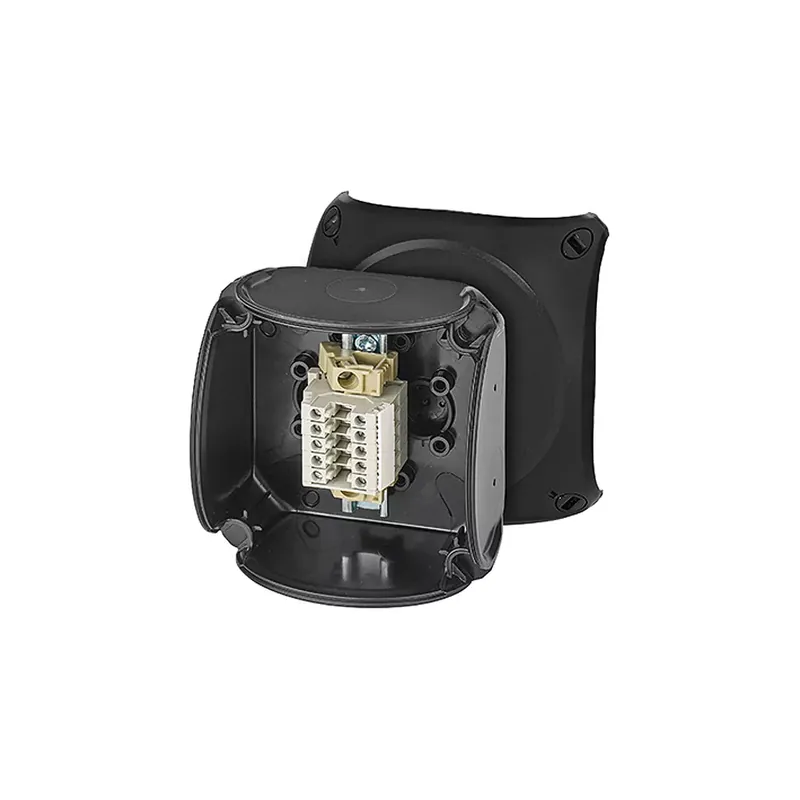 Legjobb ár KÖTŐDOBOZ RX 0205T RB. 0,50-4,0mm2