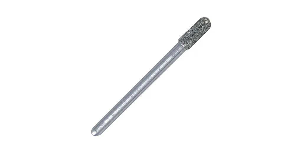 YORK 210-9140K GYÉMÁNTSZ. TURBÓMARÓ D3/D4*10 HENGERES-GÖMBVÉGŰ Prémium
