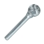 KENNEDY 210-6120K TURBÓMARÓ KEMÉNYFÉM D4*4/3 GÖMB ALAKÚ Utolsó esély