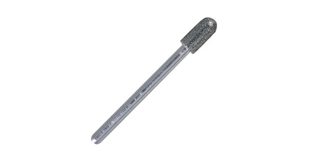 YORK 210-9150K GYÉMÁNTSZ. TURBÓMARÓ D3/D05*10 HENGERES-GÖMBVÉGŰ Akció