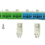 FPFC24 FIXCONNECT N+PE KAPOCS 2X12 Végkiárusítás