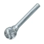 Különleges ajánlat KENNEDY 210-6200K TURBÓMARÓ KEMÉNYFÉM D08*08 GÖMB ALAKÚ 9VÁGÁS
