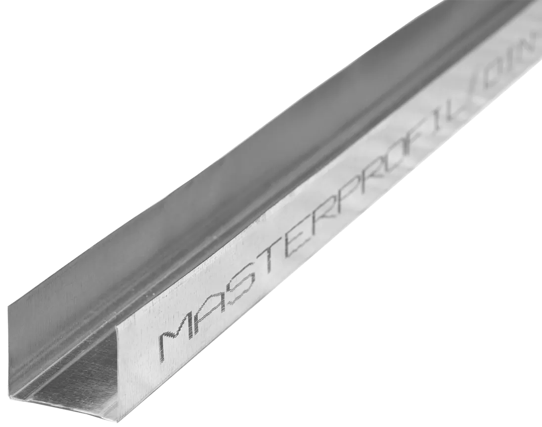 Expressz kézbesítés Masterplast MASTERPROFIL UW