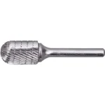 Expressz szállítás YORK 210-1249K TURBÓMARÓ KEMÉNYFÉM D10*19/6 HENGERES-GÖMB VÉGŰ 9VÁGÁS