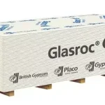 Alacsony ár Rigips Glasroc X építőlemez