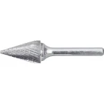 Kedvezmény YORK 210-8246K TURBÓMARÓ KEMÉNYFÉM D10*27/6 KÚPOS 14° 6VÁGÁS