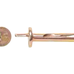 Masterplast Acél beütő ék 6*40 mm Korlátozott ajánlat