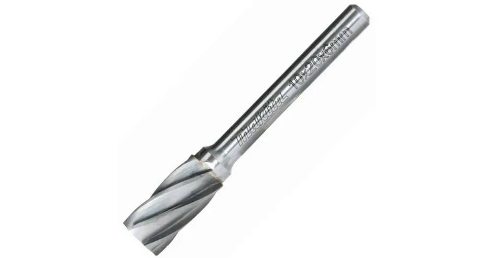Kedvezmény MAKITA B-52738 TURBÓMARÓ KEMÉNYFÉM D10*20/6 HENGERES