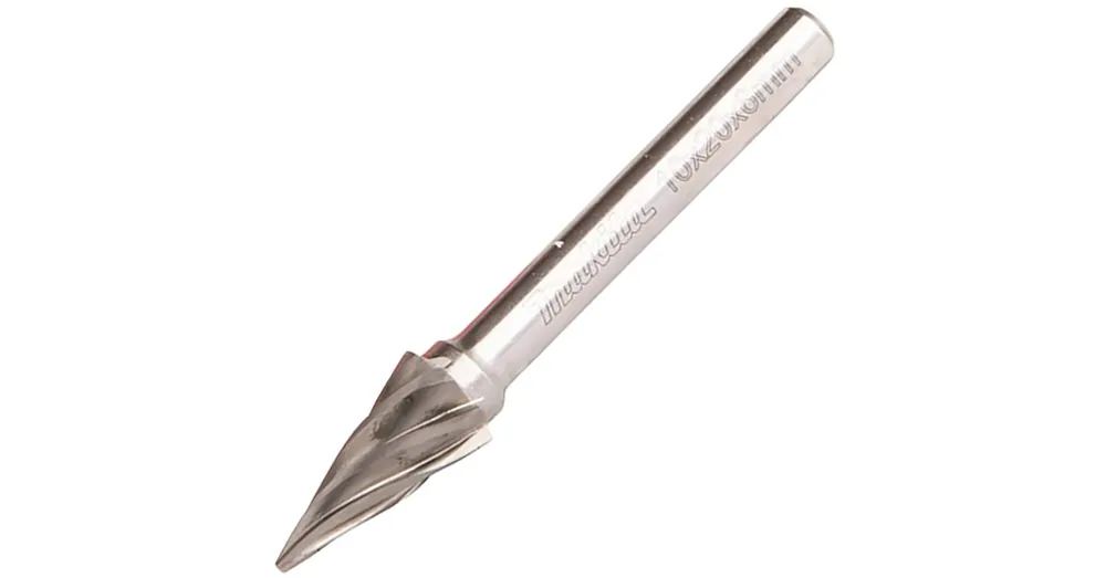 Akciós ár MAKITA B-52853 TURBÓMARÓ KEMÉNYFÉM D10*20/6 KÚPOS