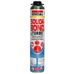Soudal Soudabond Turbo Gun ragasztóhab Vedd meg online