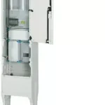 Szuper akció HB3000FE4-U 1/3F.LEÁSH. FÖLD.KÜLT.@