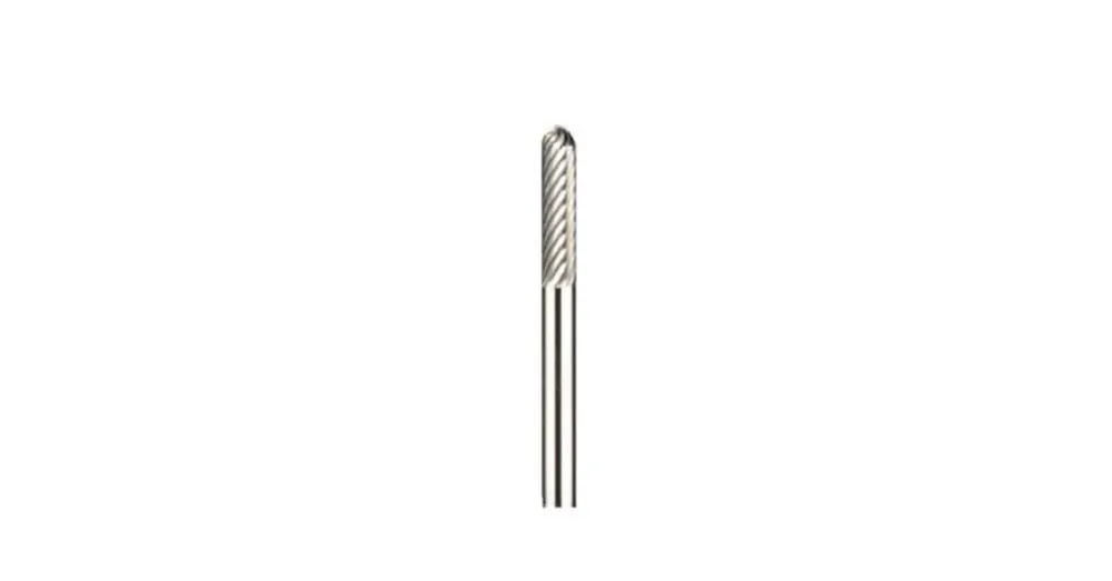 Vásárlói kedvenc DREMEL 2615990332 MARÓ WOLFRAM-KARBID D3,2/3,2 9903 ÍVES ALAKÚ