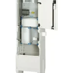 Csak ma HB3000FE4D-U 1/3F.LEÁSH. FÖLD.KÜLT@