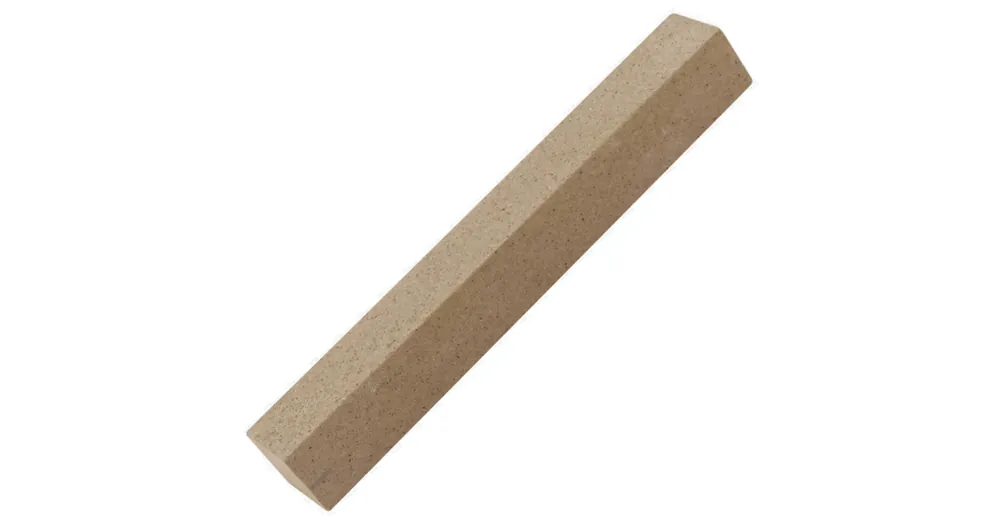 Szuper ajánlat KENNEDY 2551620K FENŐKŐ KÉZI 100*10mm DURVA BARNA SZILICIUM-KARBID