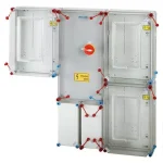 Bestseller CSOPORTOS MÉRŐ HCS431 3 FOGY.