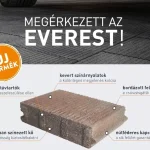 Rendeld meg most Barabás Everest Térkő