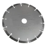 Exkluzív ajánlat GYÉMÁNTSZEM. VÁGÓKORONG D125 BLUE-CUT 22FURAT SZEGMENSES ROTTLUFF BC1252