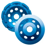 DIATECH CCW115ECO TISZTÍTÓKORONG D115*22,2 CCW-ECO GYÉMÁNTSZEMCSÉS Utolsó esély