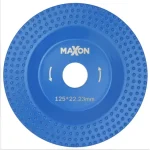 DIATECH CCW125GB CSISZOLÓTÁRCSA D125*22.2 BETON CCW-ECO GYÉMÁNTSZEMCSÉS Csak ma