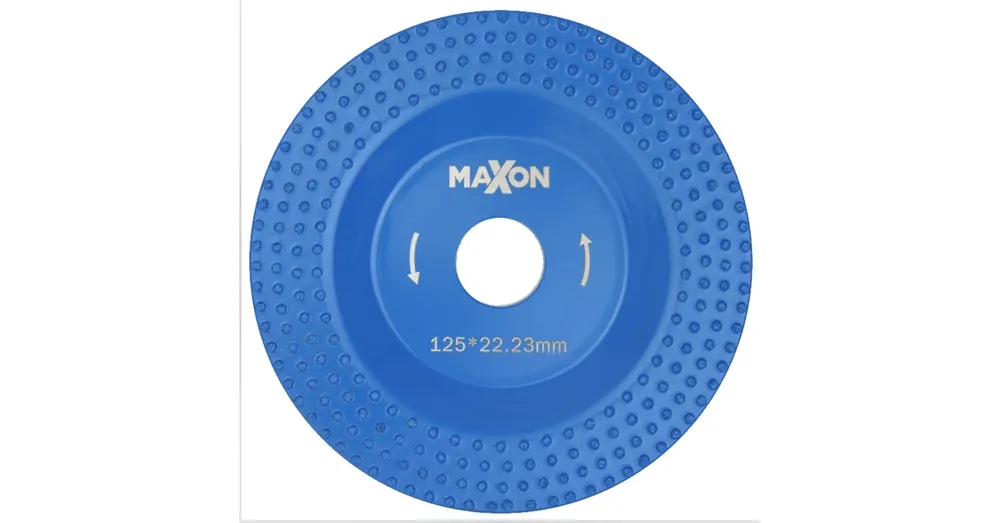DIATECH CCW125GB CSISZOLÓTÁRCSA D125*22.2 BETON CCW-ECO GYÉMÁNTSZEMCSÉS Csak ma