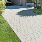 Azonnal elérhető Frühwald Classic Infrastruktúra térkő