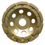 DIATECH CCW125PRO TISZTÍTÓKORONG D125*22,2 CCW-PRO GYÉMÁNTSZEMCSÉS Akciós ár