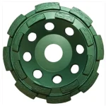 DIATECH CCW125STD TISZTÍTÓKORONG D125*22,2 CCW-STD GYÉMÁNTSZEMCSÉS Outlet