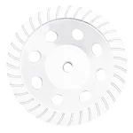 DIATECH CCW180ECO-T TISZTÍTÓKORONG TURBO D180*22,2 CCW-ECO GYÉMÁNTSZEMCSÉS FEHÉR Outlet