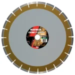 DIATECH CM300ST VÁGÓKORONG D300*30/25,4 COMBO STANDARD GYÉMÁNTSZEMCSÉS Kedvezményes ár