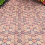 Biztonságos fizetés Frühwald Toscana térkő
