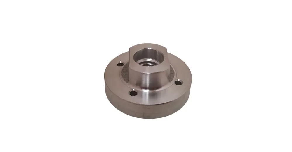 Legkelendőbb DIATECH FL115 ADAPTER KORONGHOZ D115-125*M14 GYÉMÁNTSZEMCSÉS