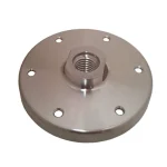 Nézd meg most DIATECH FL230 ADAPTER KORONGHOZ D230mm*M14 GYÉMÁNTSZEMCSÉS