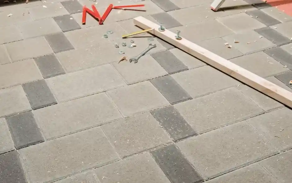 Outlet Leier PIAZZA térkő