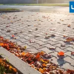 Leier SOLIDO térkő Kedvezmény