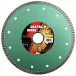 DIATECH GK150 VÁGÓKORONG TURBO D150*30/25,4 GEKKO GYÉMÁNTSZEMCSÉS Biztonságos fizetés