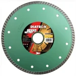 Legjobb ár DIATECH GK180 VÁGÓKORONG TURBO D180*30/25,4 GEKKO GYÉMÁNTSZEMCSÉS