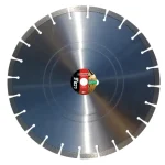 Exkluzív ajánlat DIATECH LCQ650E10 VÁGÓKORONG SZEGMENS D650*60/30 LCQ-E GYÉMÁNTSZEMCSÉS