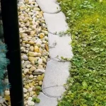 Nézd meg most Frühwald Fűnyírószegély