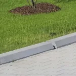 Kiárusítás Frühwald Kiemelt útszegélykő