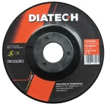 DIATECH LGYCST60120 CSISZOLÓTÁRCSA D115*22.2 GYÉMÁNTSZEMCSÉS 60 LAMELLA Olcsóbb